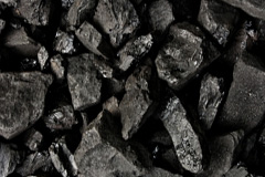 Leechpool coal boiler costs