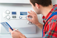 free Leechpool gas safe engineer quotes